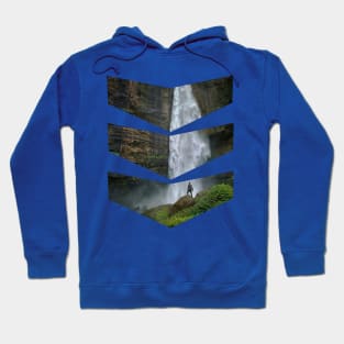 Waterfall Adventure Hoodie